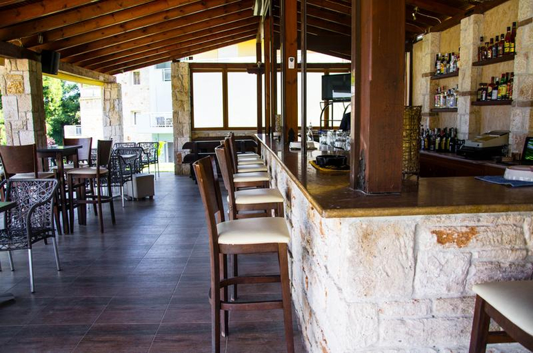 Food & Drinks 5, Alkion Hotel, Central Macedonia