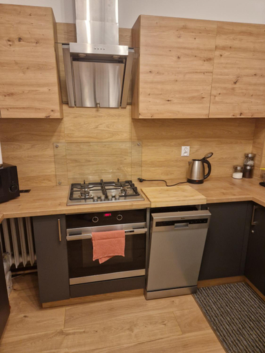 3, Apartament LENKA, Bielsko-Biała