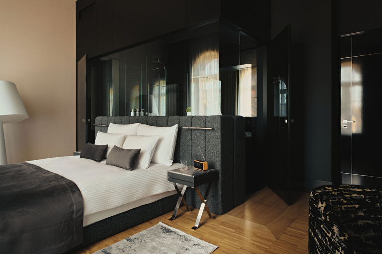 Room 2, Blow Up Hall, Poznań City