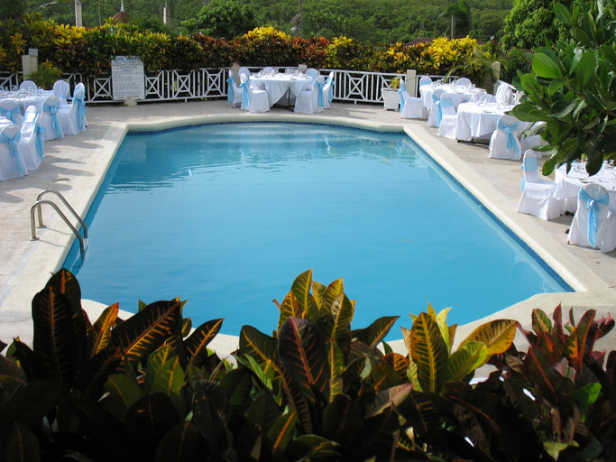 Sport & Beauty 3, Relax Resort
