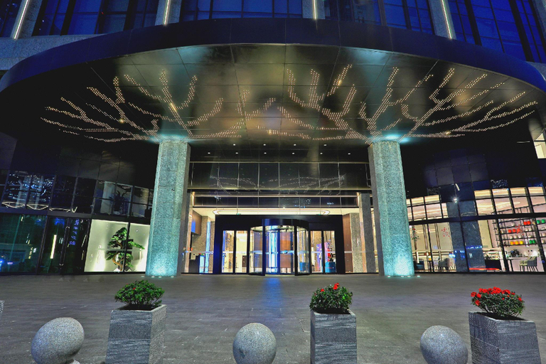 Exterior & Views 2, Wyndham Garden Hangzhou Yuhang, Hangzhou