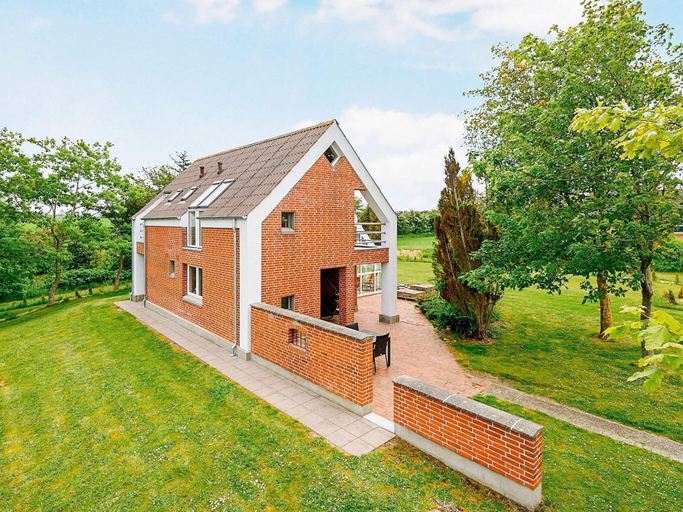 Others 2, 6 Person Holiday Home in Farso, Vesthimmerland