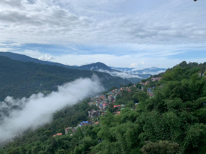 Others 5, Hotel Tempo Heritage Resort And Spa, East Sikkim