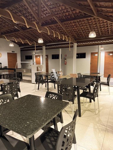 Food & Drinks 5, Village Comfort Hotel, Canindé de São Francisco