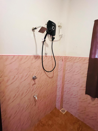 Bathroom 4, Avalon weligama, Weligama