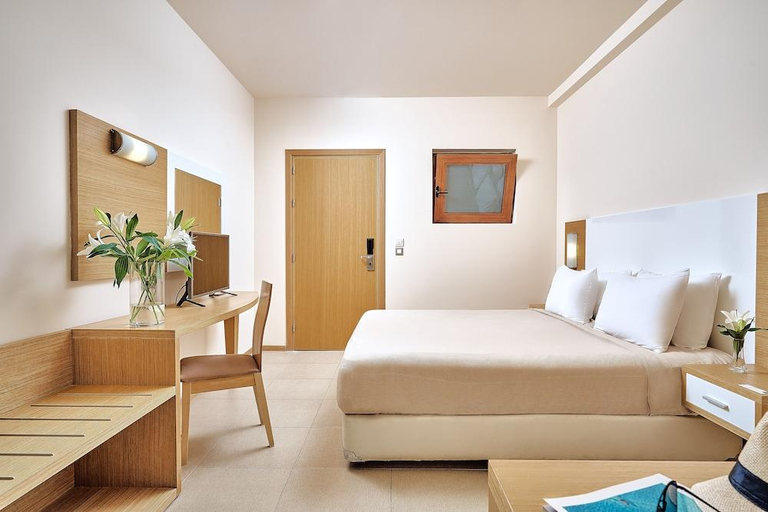 Bedroom 3, Princess Sun, South Aegean
