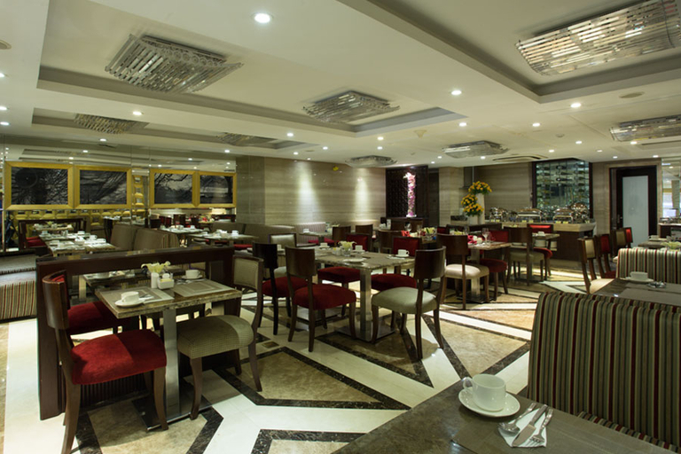 Food & Drinks 5, Golden Silk Boutique Hotel, Hoàn Kiếm