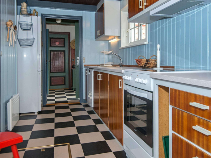 Others 5, 5 Person Holiday Home in Juelsminde, Hedensted
