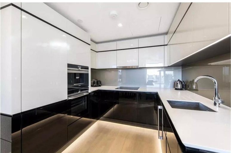 Others 2, Luxury River Apartments- Parliament, London