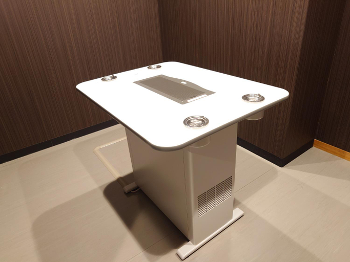 Bathroom, APA Hotel Yamaguchi-Hofu, Hōfu