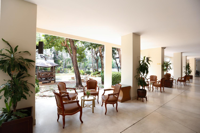 Food & Drinks, D-haus Ladprao Residence, Huai Kwang
