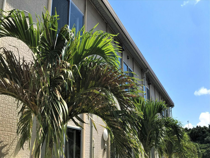 Exterior & Views 1, Southern Village Okinawa - Vacation STAY 09967v, Kitanakagusuku