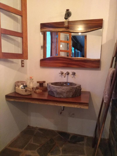 Bathroom 3, La Toscania Tapalpa Resort & Agroturismo, Tapalpa
