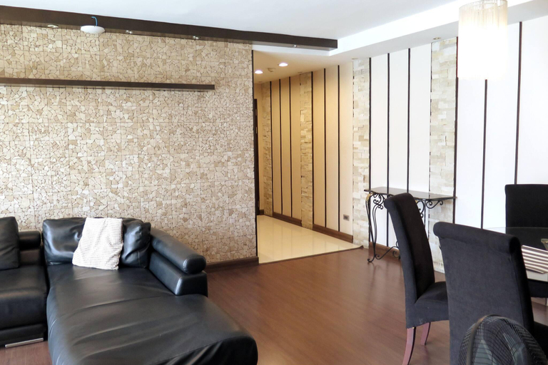 Others 5, Entire house - 7A-Lovely 2 Bedrooms 3 Bathrooms, Wattana