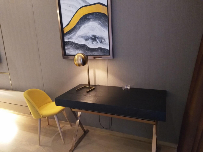 Public Area 3, Manhattan Langde Apartment, Guangzhou