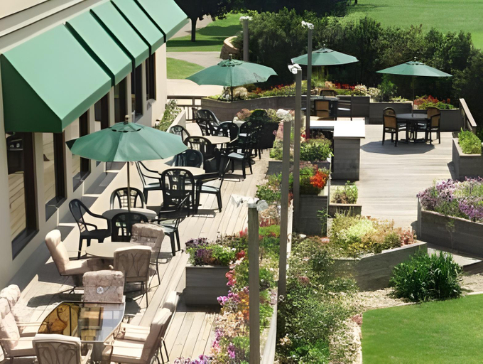 Food & Drinks 5, Lake Okoboji Resort and Conference Center, Dickinson