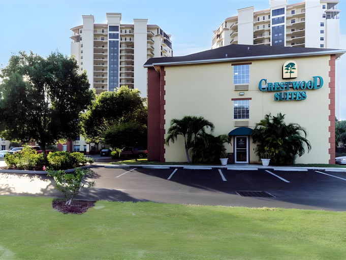 Others 4, InTown Suites Extended Stay Fort Myers FL, Lee
