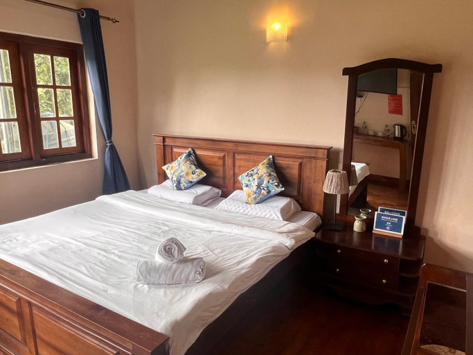 Others 4, Lakeside Garden Bungalow 湖畔花园山居, Nuwara Eliya