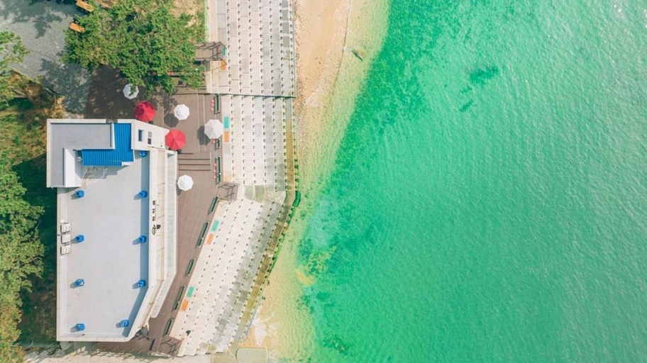 Others 3, Taean Chunmangeum, Taean