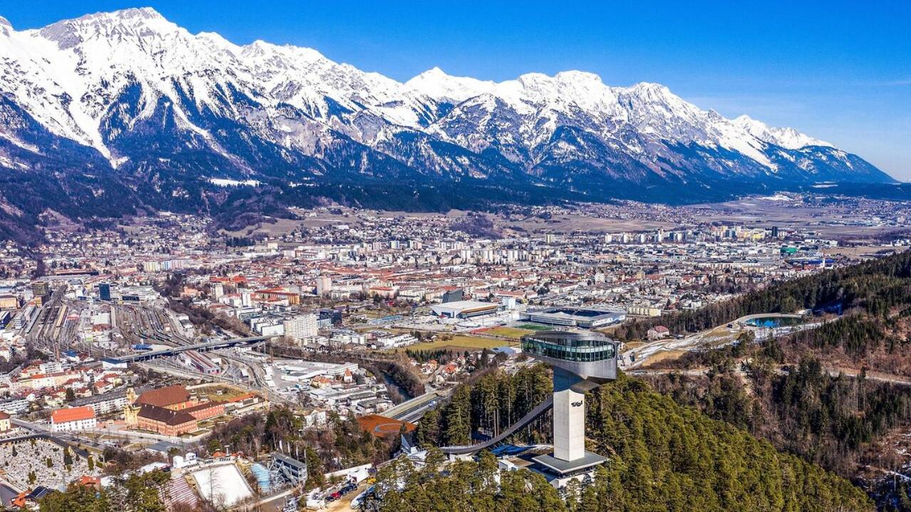 Others 5, RM-Apartments, Innsbruck Land