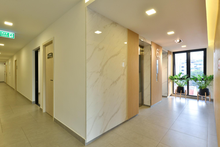 Others 5, V32 Hotel, Chatuchak