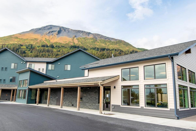 Exterior & Views 5, Gateway Hotel, Kenai Peninsula