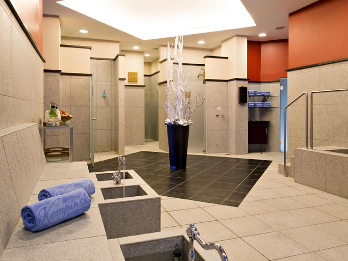 Public Area 5, Grand Hotel des Bains Kempinski, Maloja