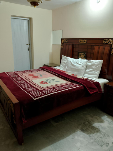 3, The TravelLodge Inn, Islamabad