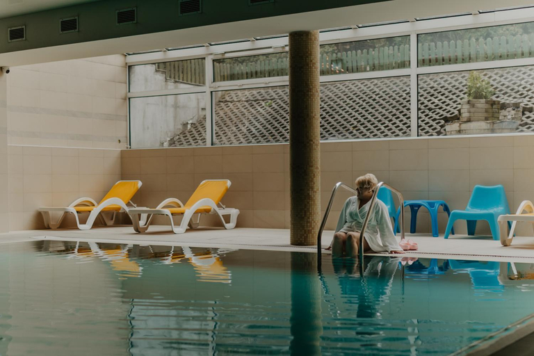 Sport & Beauty 5, Hotel Cieplice MEDI & SPA, Jelenia Góra City