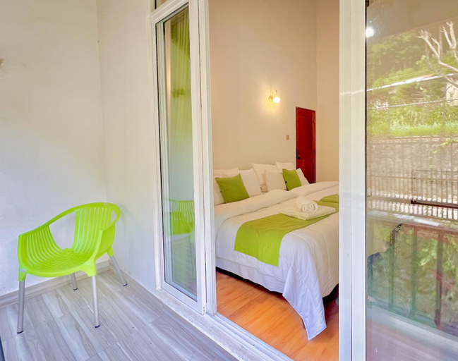 Bedroom 2, Star Holiday Home, Nuwara Eliya