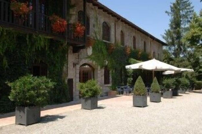 Exterior & Views 1, Hotel Torre di San Martino, Piacenza