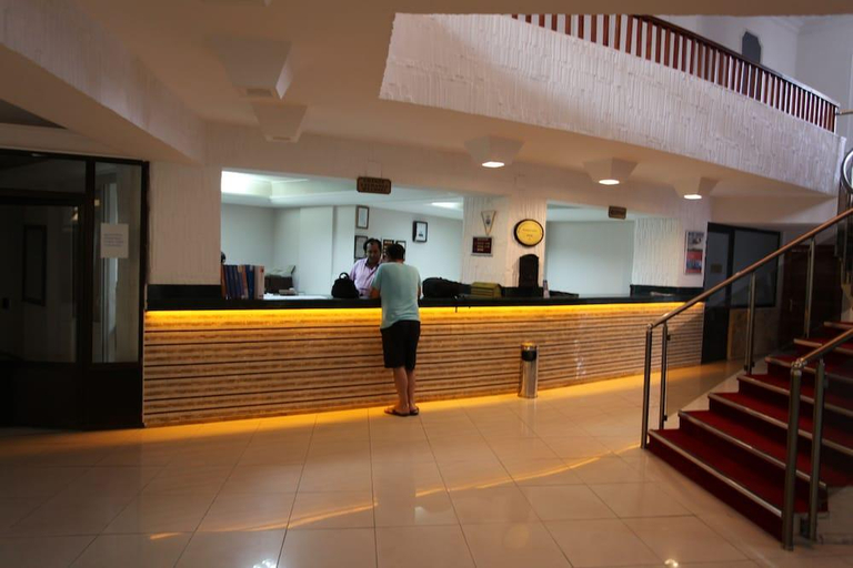 Others 5, Malhun Hotel, Fethiye