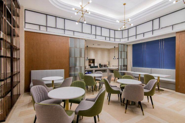 Food & Drinks 3, U-FREE Hotel (Shanghai Hongqiao Wuzhong Road), Shanghai