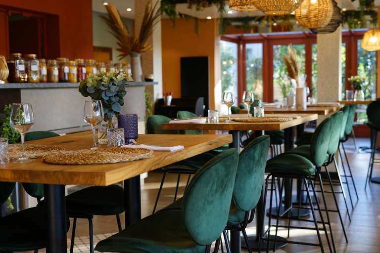 Food & Drinks 4, Quintessia, Loire-Atlantique