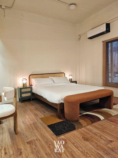 Bedroom 2, Yaowarat Stay , Samphantawong