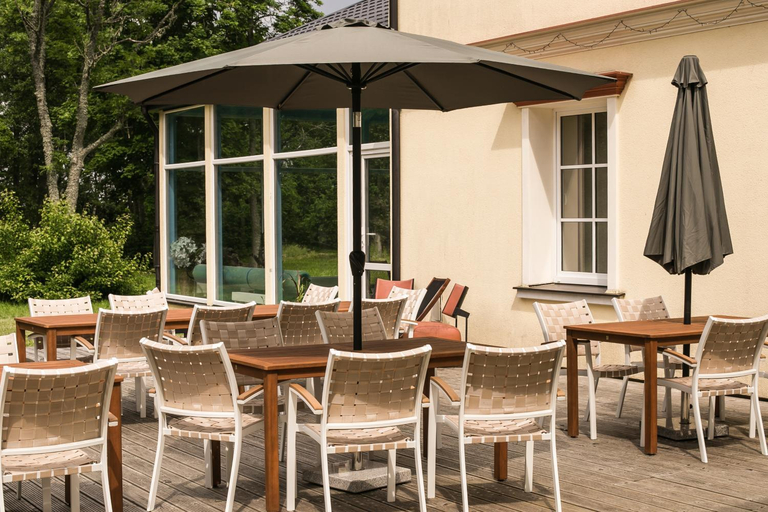 Food & Drinks 4, Ziemupes Muiza & SPA, Liepaja