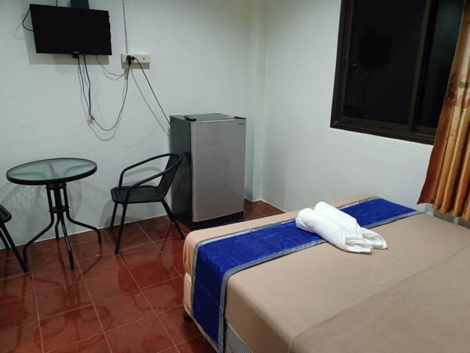 Bedroom 2, Kata S.T House 2, Phuket Island