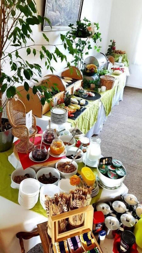 Food & Drinks 3, Haus am Walde, Heidekreis