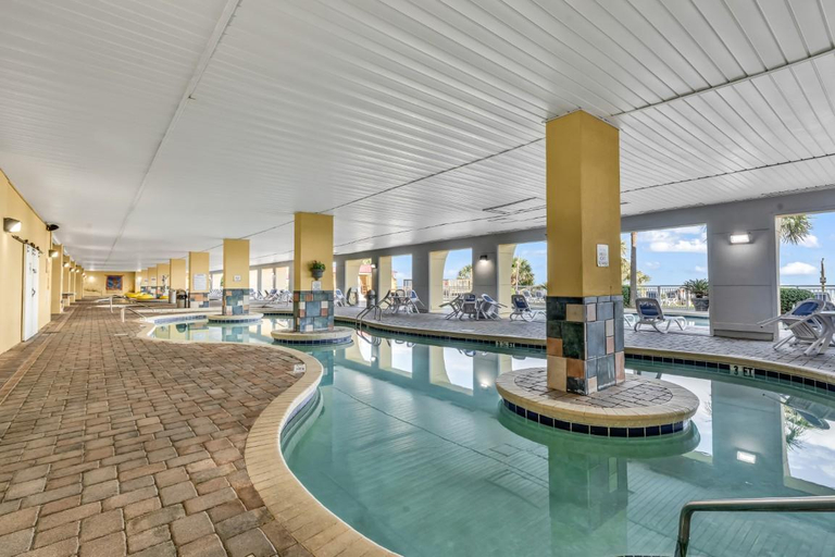 Sport & Beauty 2, Camelot by the Sea, Horry