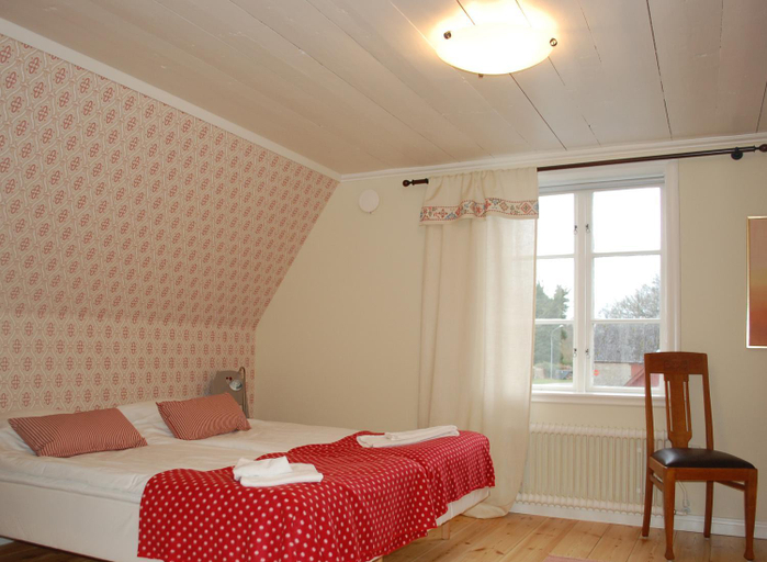 Bedroom 2, Allegarden Kastlosa Hotell, Mörbylånga