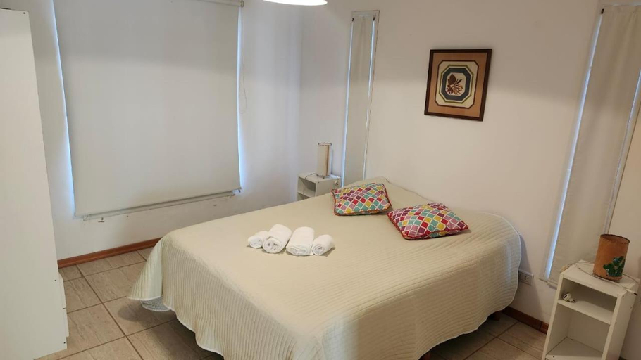 Bedroom 2, La Colina - Potrero de los Funes, La Capital