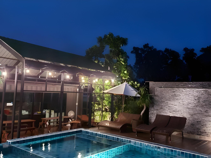 Sport & Beauty 2, Bangkok Boutique Hotel Future Park Rangsit, Thanyaburi