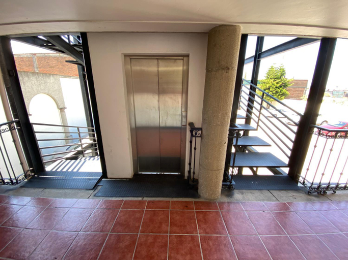 Others 5, HOTEL FLAMINGOS DE CIUDAD GUZMAN, Ciudad Guzman