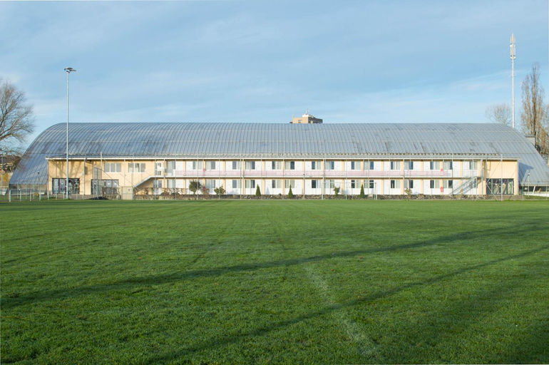 Exterior & Views 1, Hotel Bodensee-Arena, Kreuzlingen