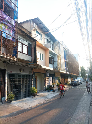 Others 5, Rendezvous 60-1 Sukhumvit HOSTEL, Phra Khanong