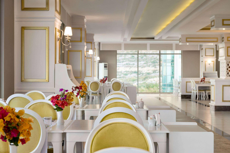 Others 5, Ramada Resort By Wyndham Kizkalesi, Erdemli