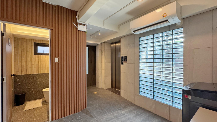 5, Hyde Residence Ladprao48, Huai Kwang