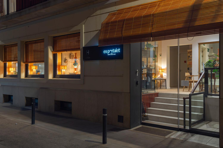 Others 2, Hostal Boutique Es Portalet, Girona