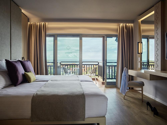 Bedroom 3, Robinson Cyprus, Larnaca