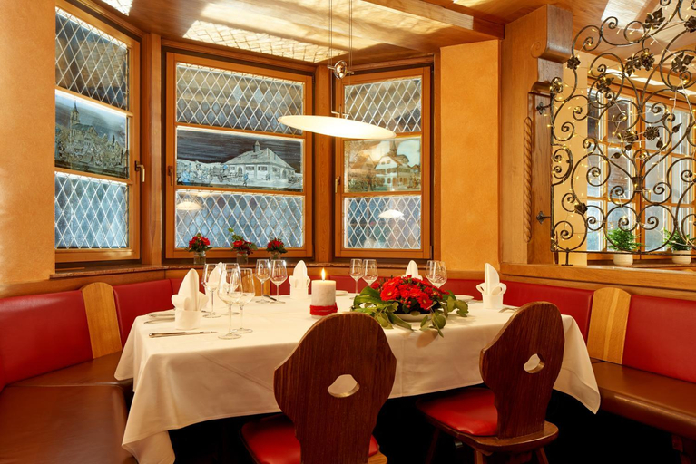 Food & Drinks 3, Wo der Hahn kräht, Heilbronn